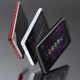 Illustration for article titled Lisse MyRacer H10 HD WXGA Player Pumps Out 720p On 5-in. Screen